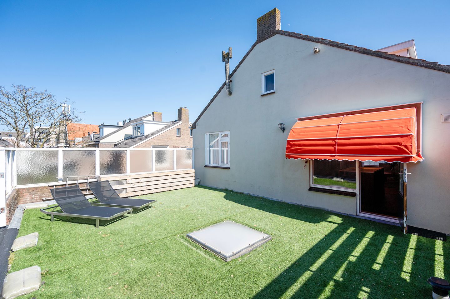 Photo 4 of Dwarsstraat 17