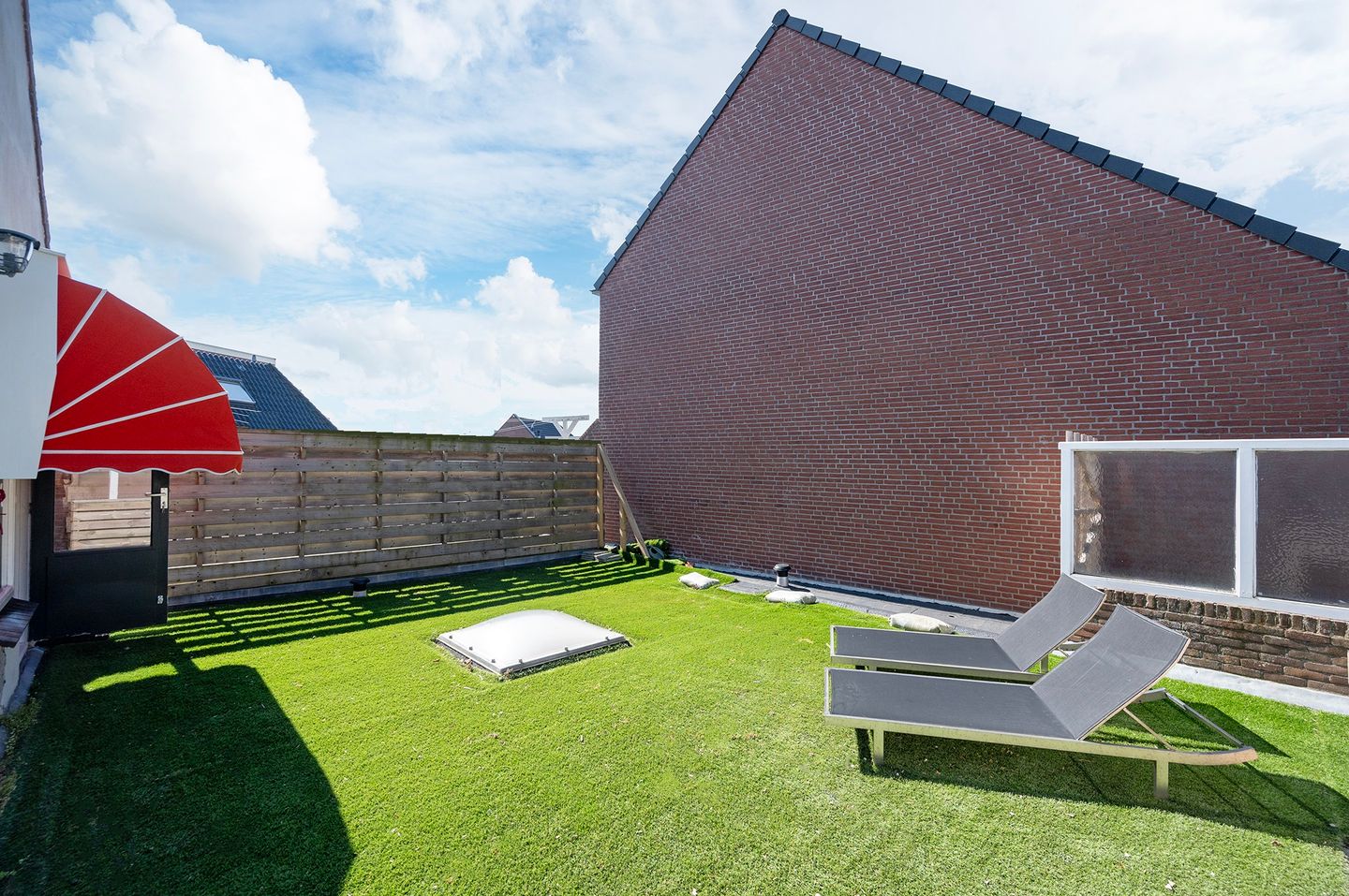 Photo 5 of Dwarsstraat 17