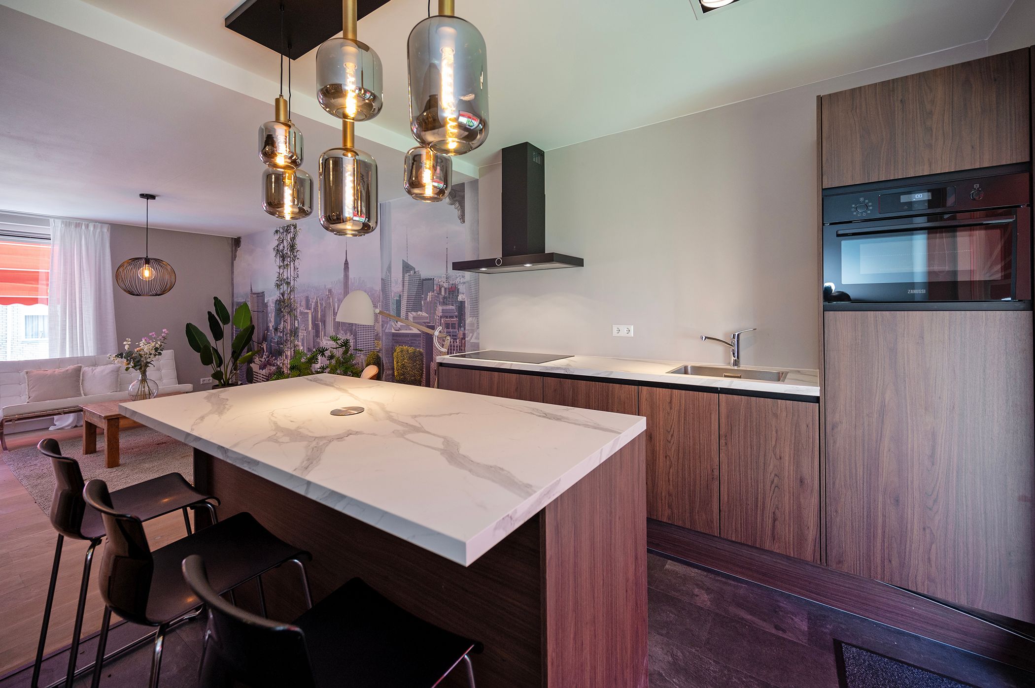 Photo 6 of Dwarsstraat 17