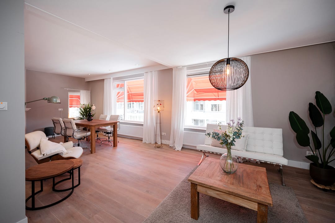 Photo 8 of Dwarsstraat 17