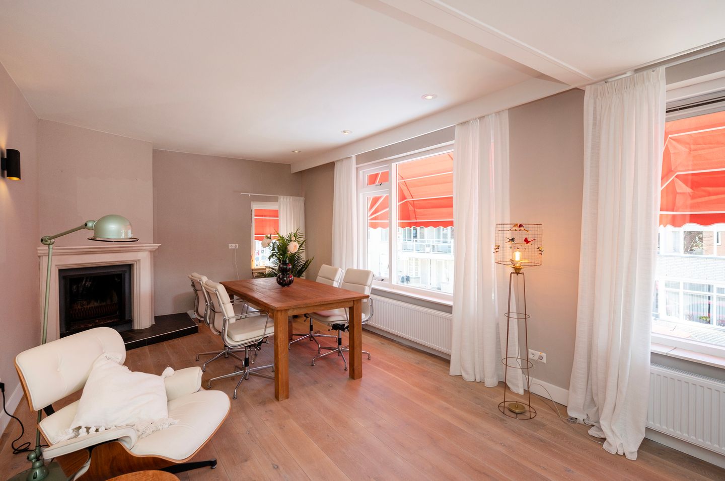 Photo 10 of Dwarsstraat 17