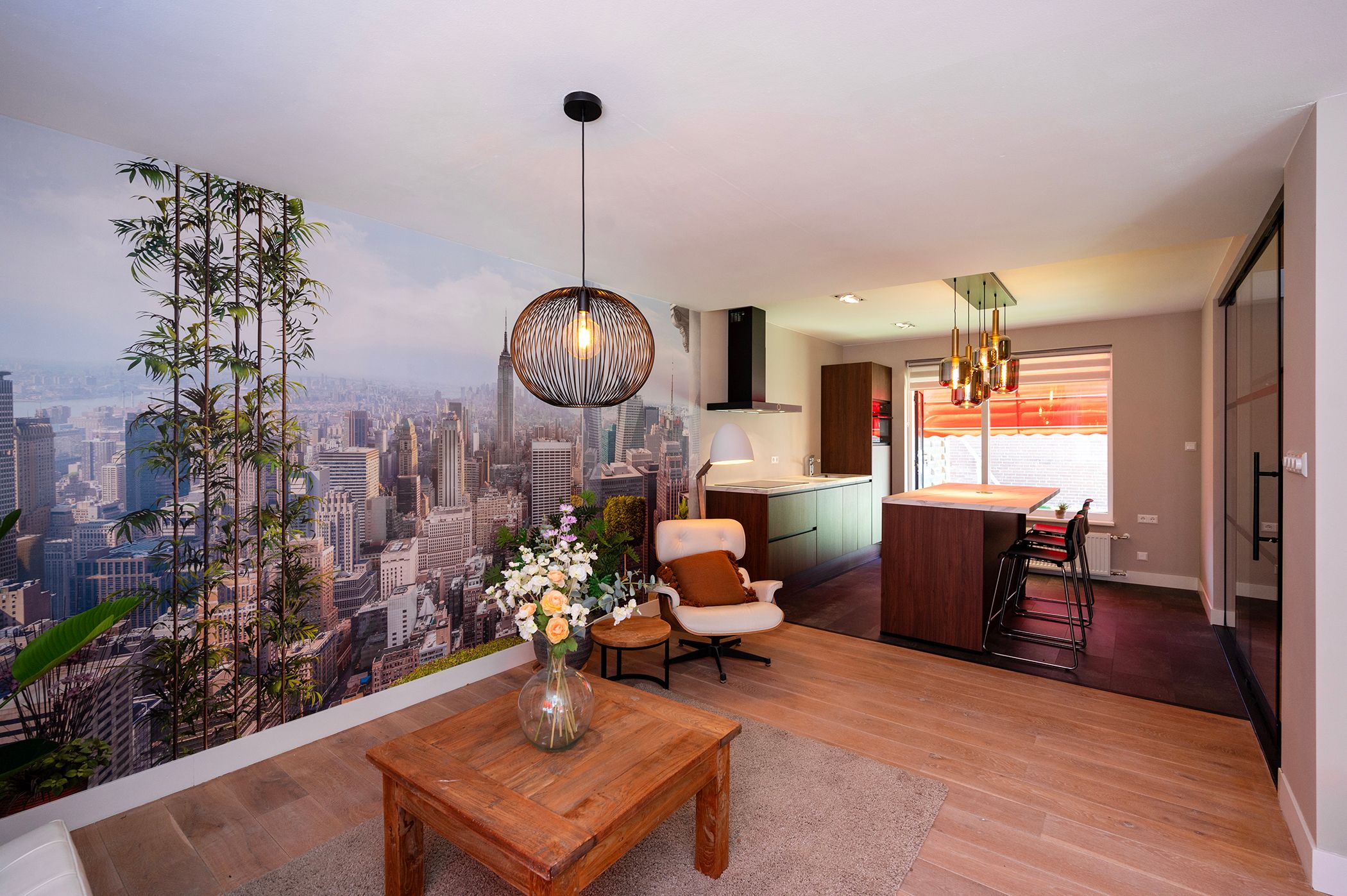 Photo 12 of Dwarsstraat 17