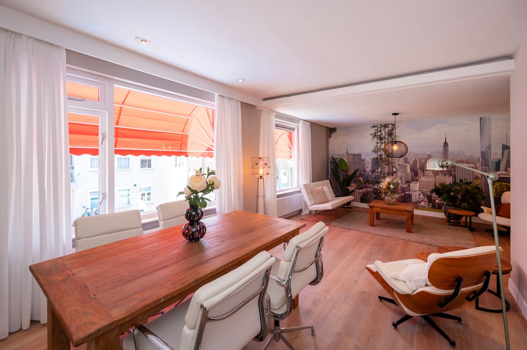 Photo 13 of Dwarsstraat 17