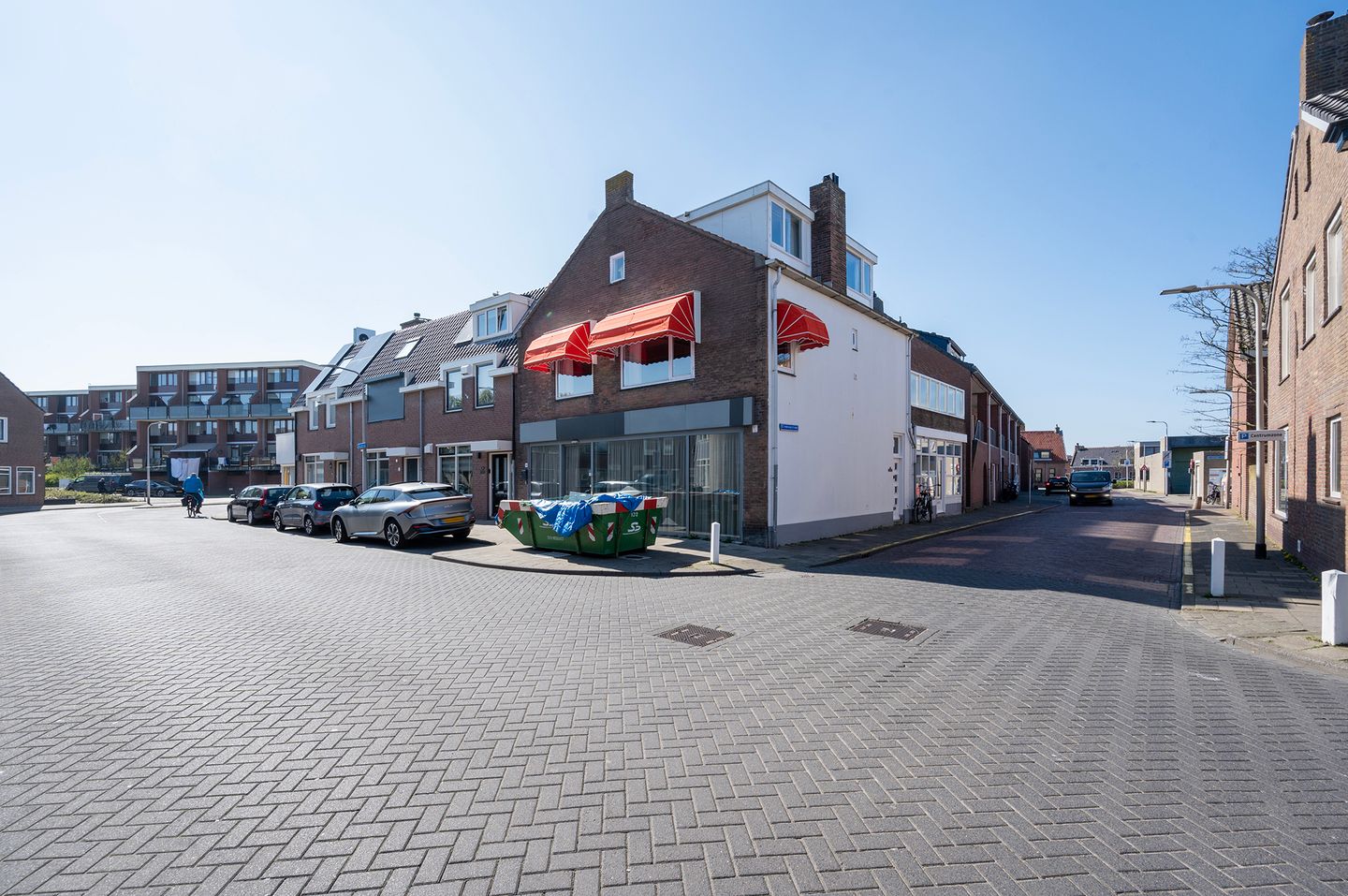 Photo 25 of Dwarsstraat 17