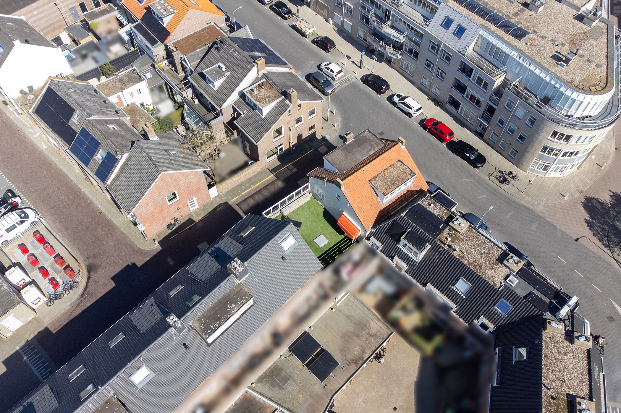 Photo 27 of Dwarsstraat 17