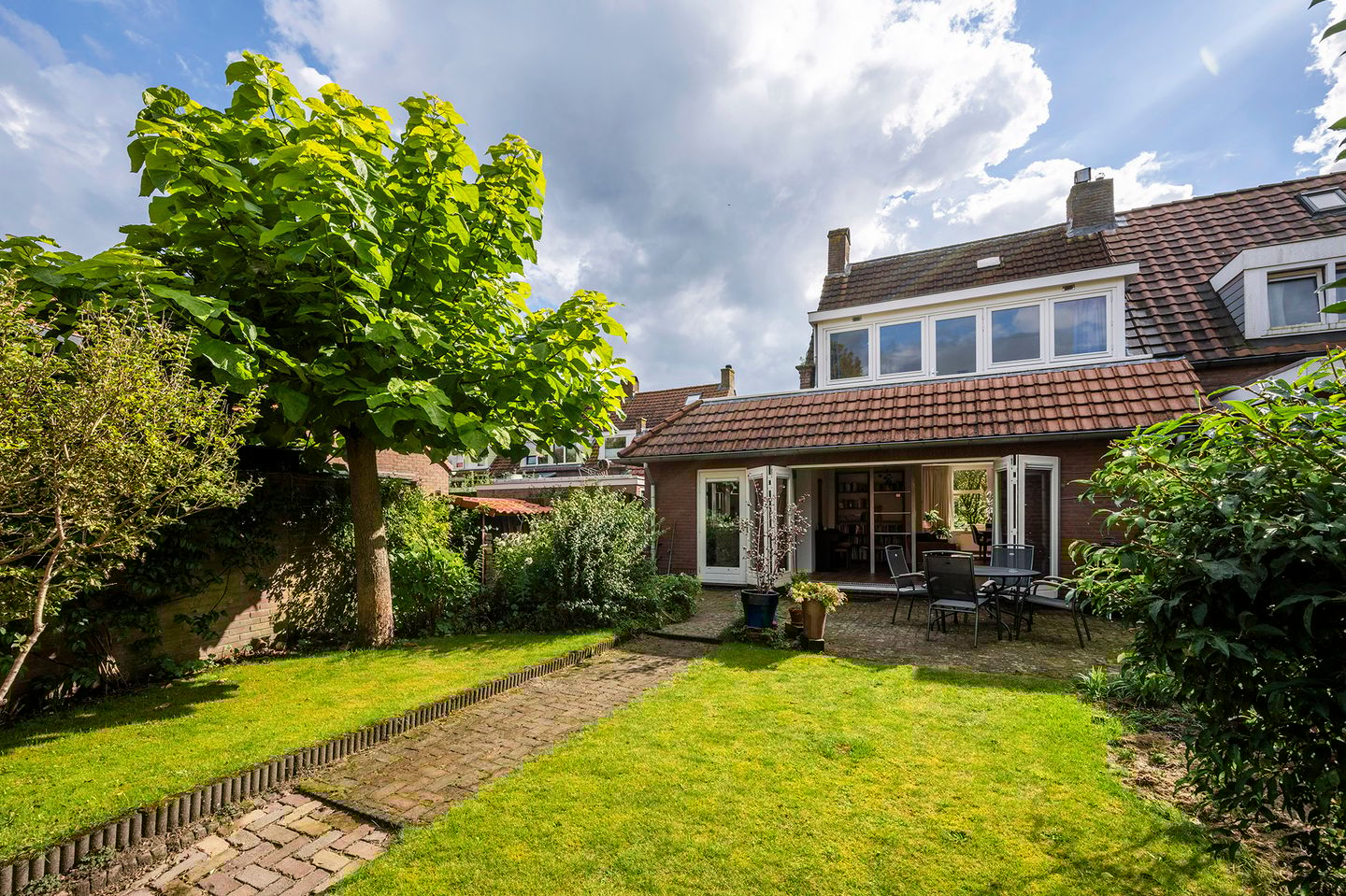 Foto 1 van Goossen de Witstraat 17