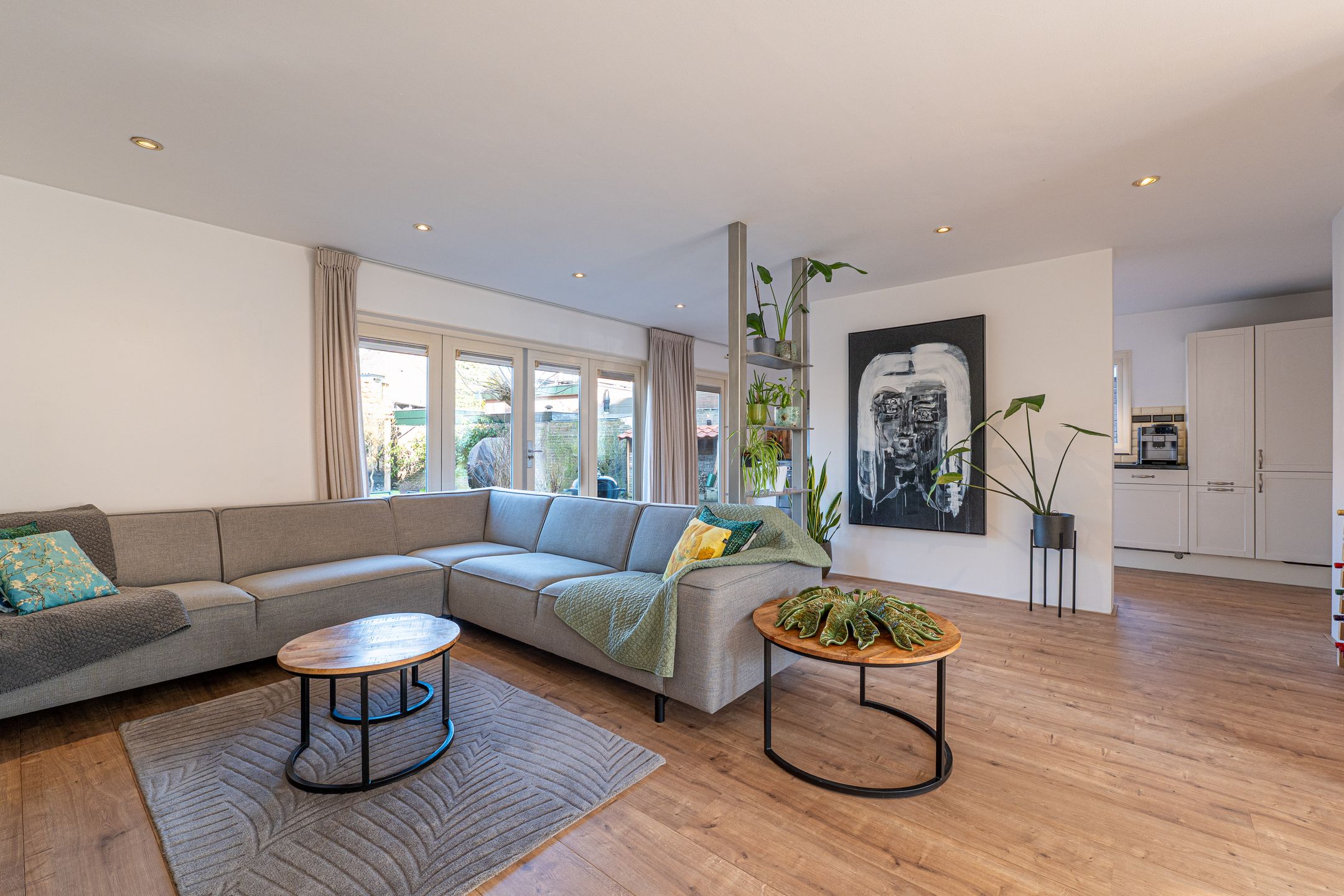 Foto 3 van Goossen de Witstraat 17