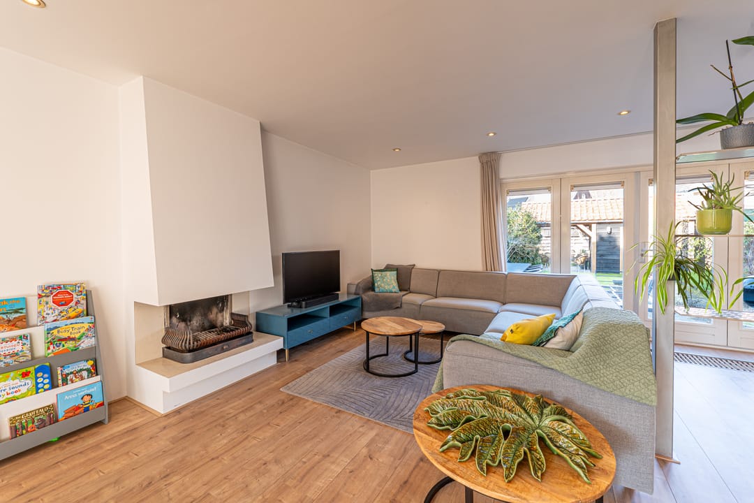 Foto 7 van Goossen de Witstraat 17