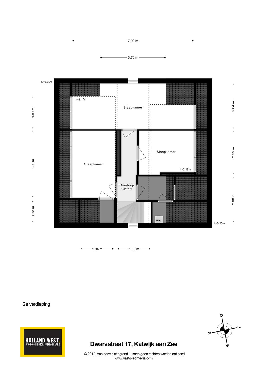 Photo 32 of Dwarsstraat 17