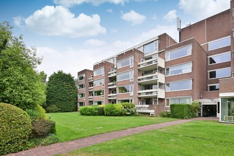 Amersfoortsestraatweg 9-F117 secondary image