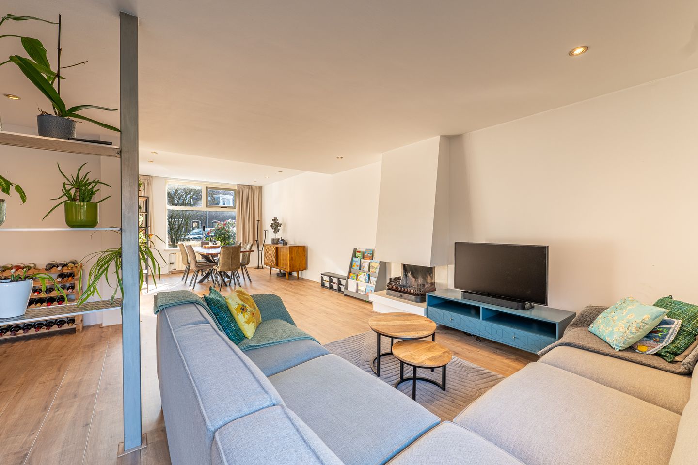 Foto 10 van Goossen de Witstraat 17