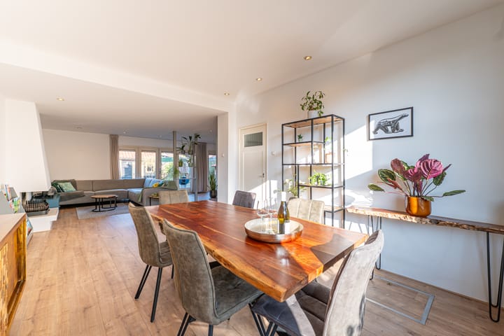 Foto 5 van Goossen de Witstraat 17