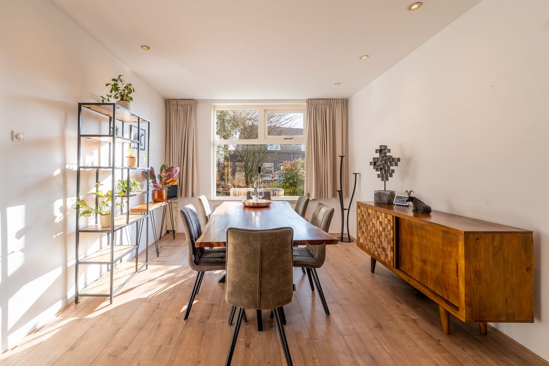 Foto 11 van Goossen de Witstraat 17