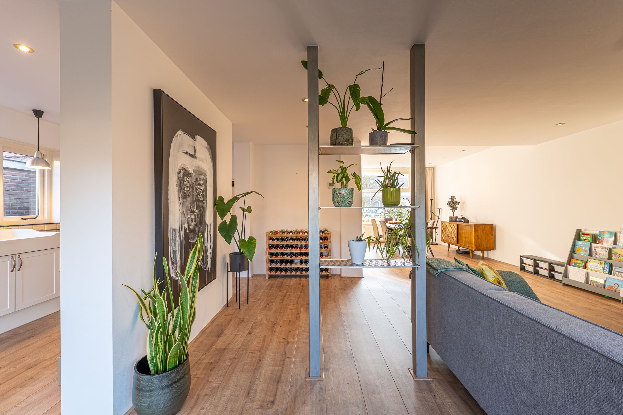 Foto 12 van Goossen de Witstraat 17