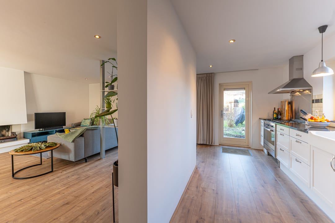 Foto 13 van Goossen de Witstraat 17