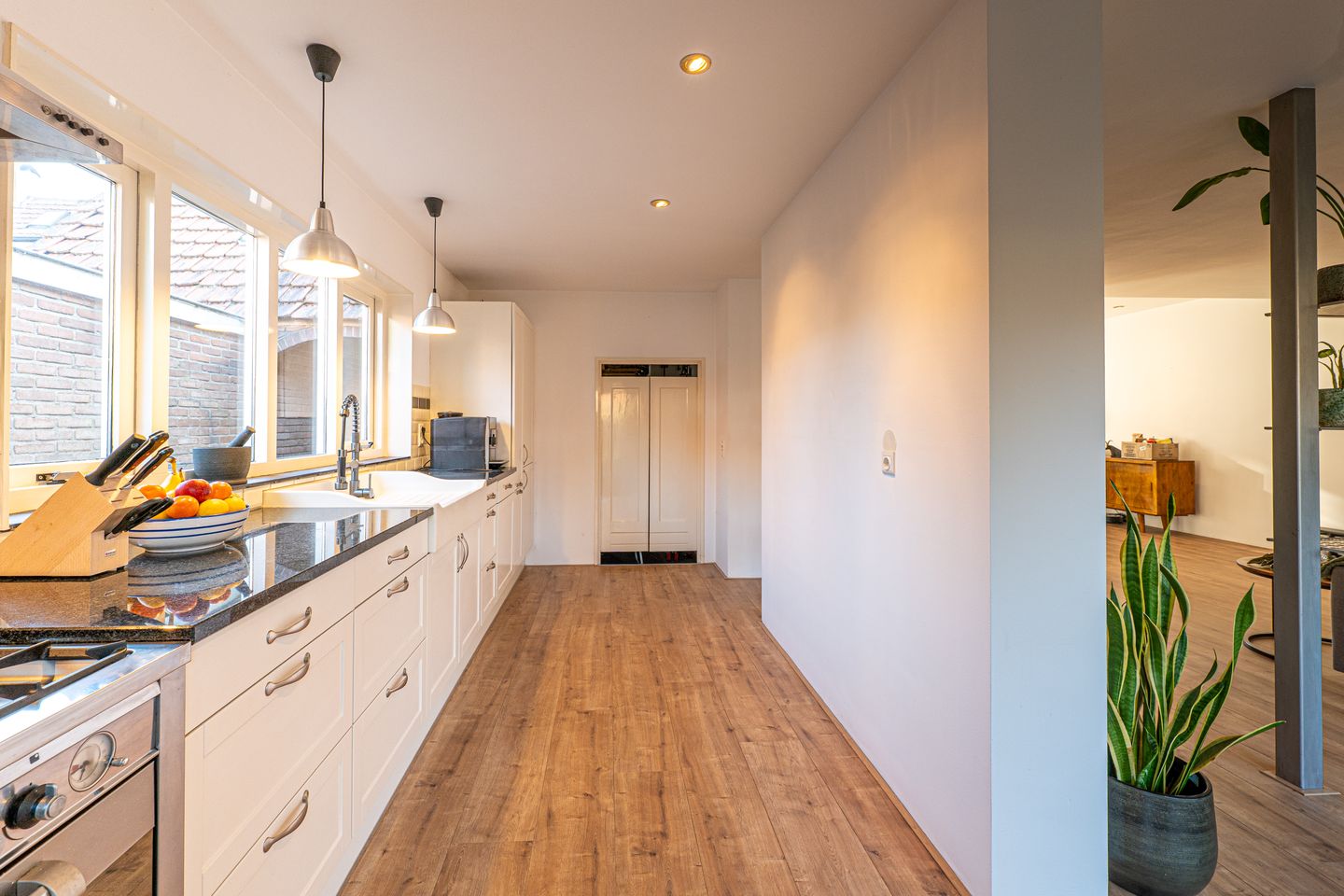 Foto 14 van Goossen de Witstraat 17