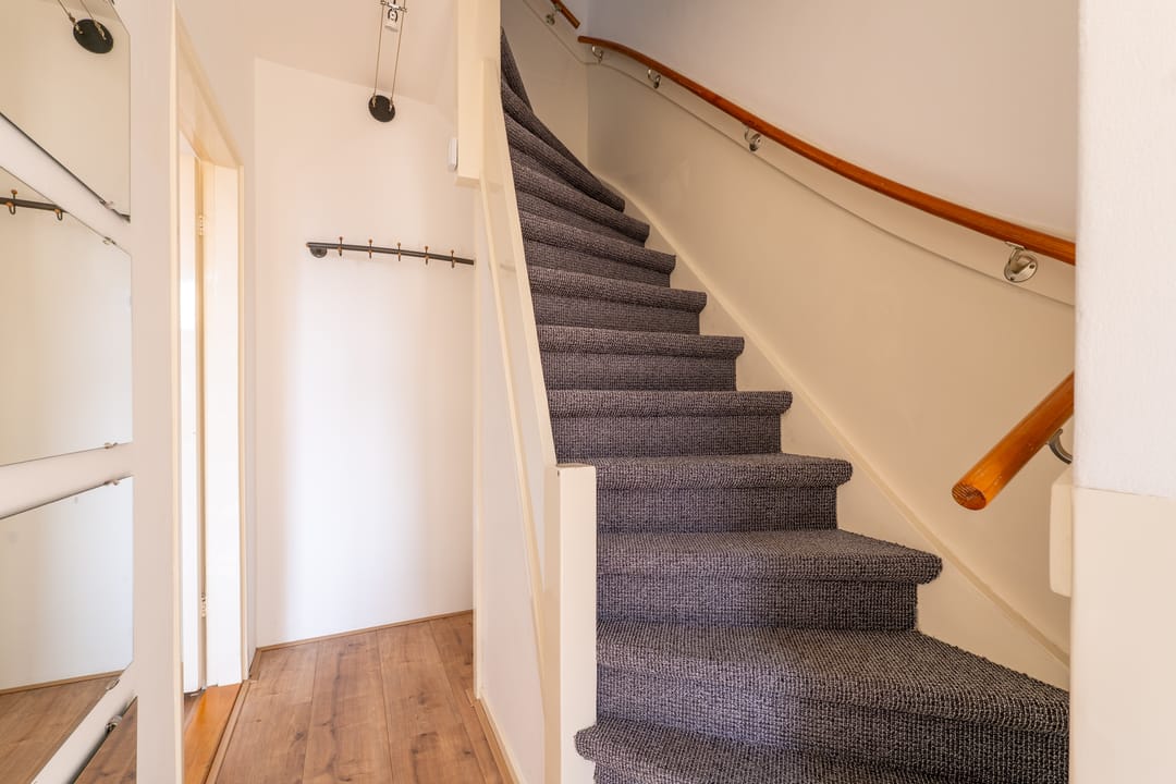 Foto 16 van Goossen de Witstraat 17