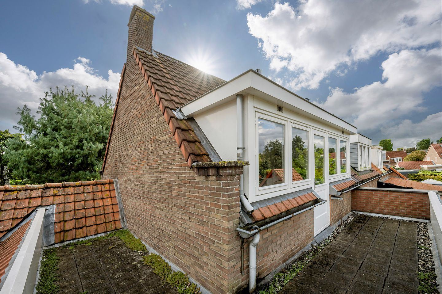 Foto 19 van Goossen de Witstraat 17