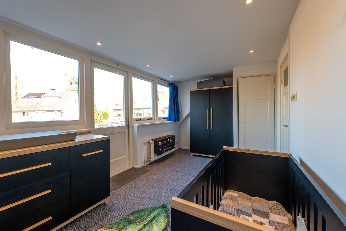 Foto 20 van Goossen de Witstraat 17