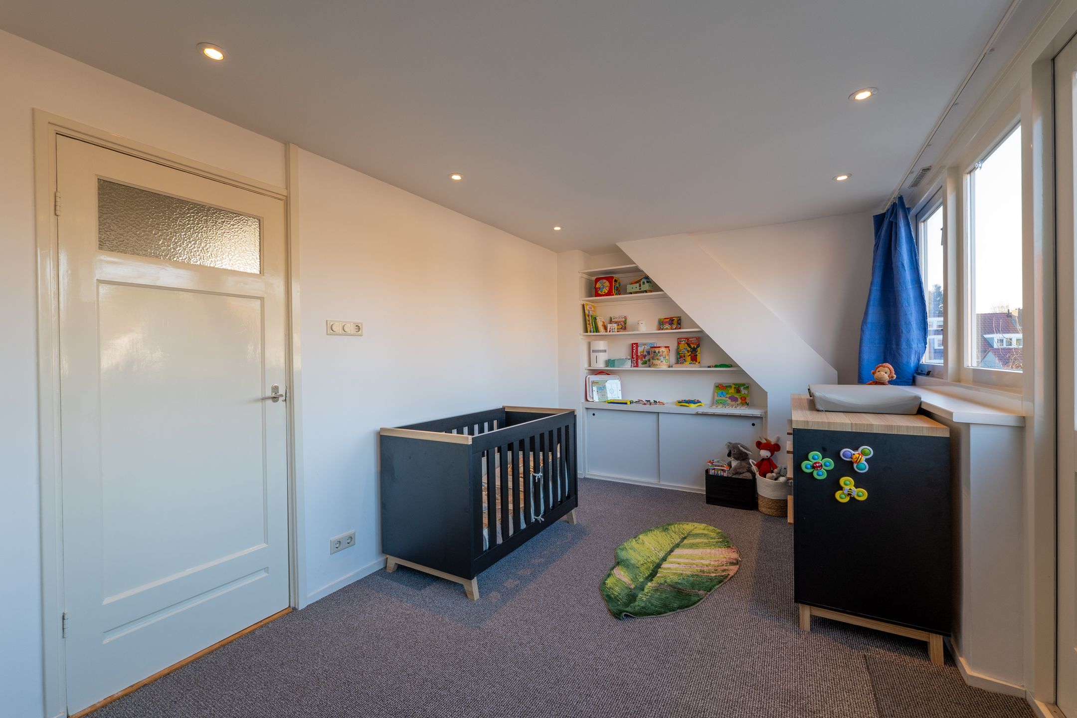 Foto 21 van Goossen de Witstraat 17