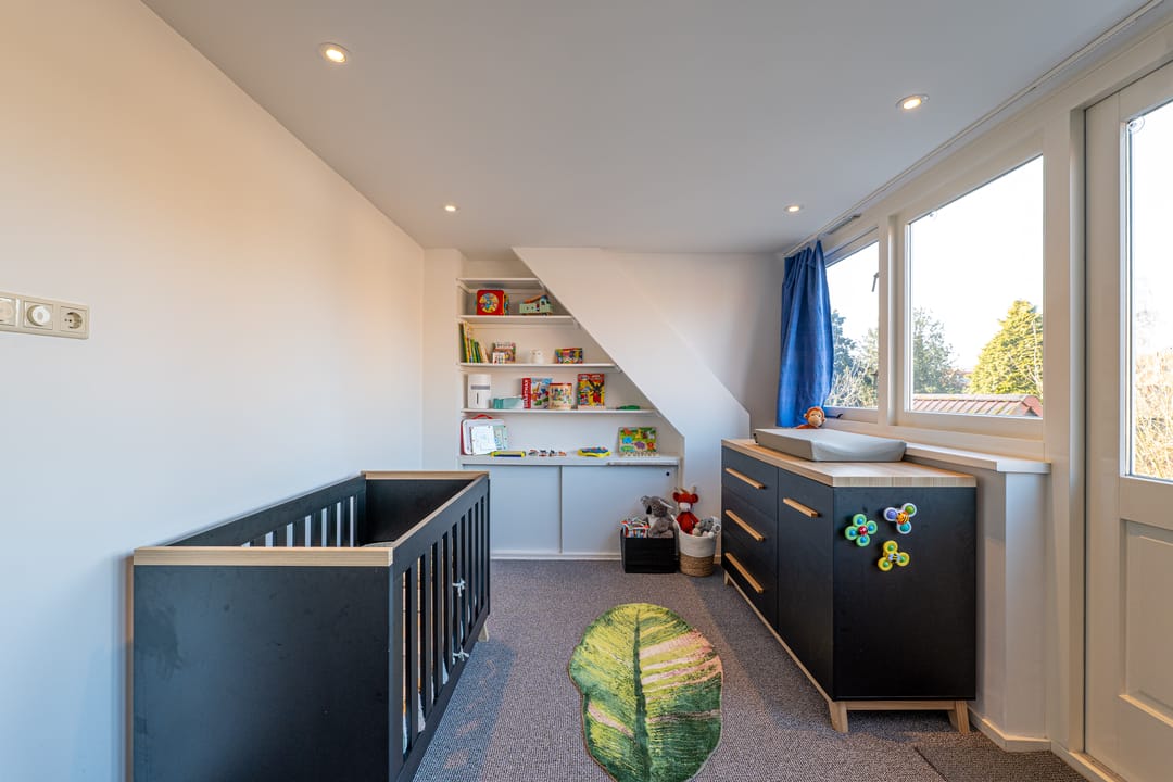 Foto 22 van Goossen de Witstraat 17