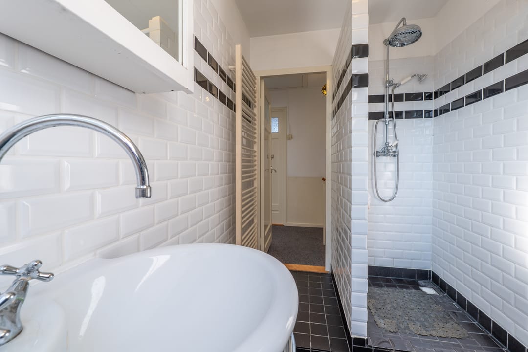 Foto 23 van Goossen de Witstraat 17