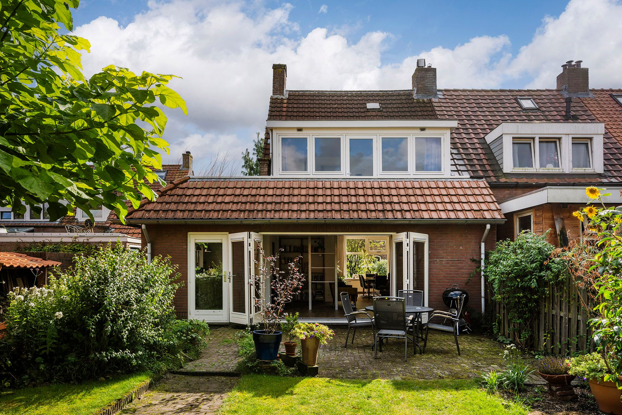 Foto 27 van Goossen de Witstraat 17