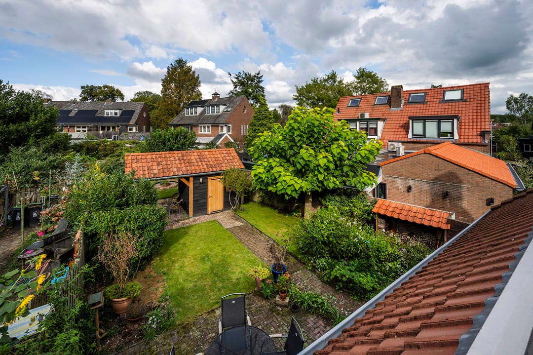 Foto 28 van Goossen de Witstraat 17