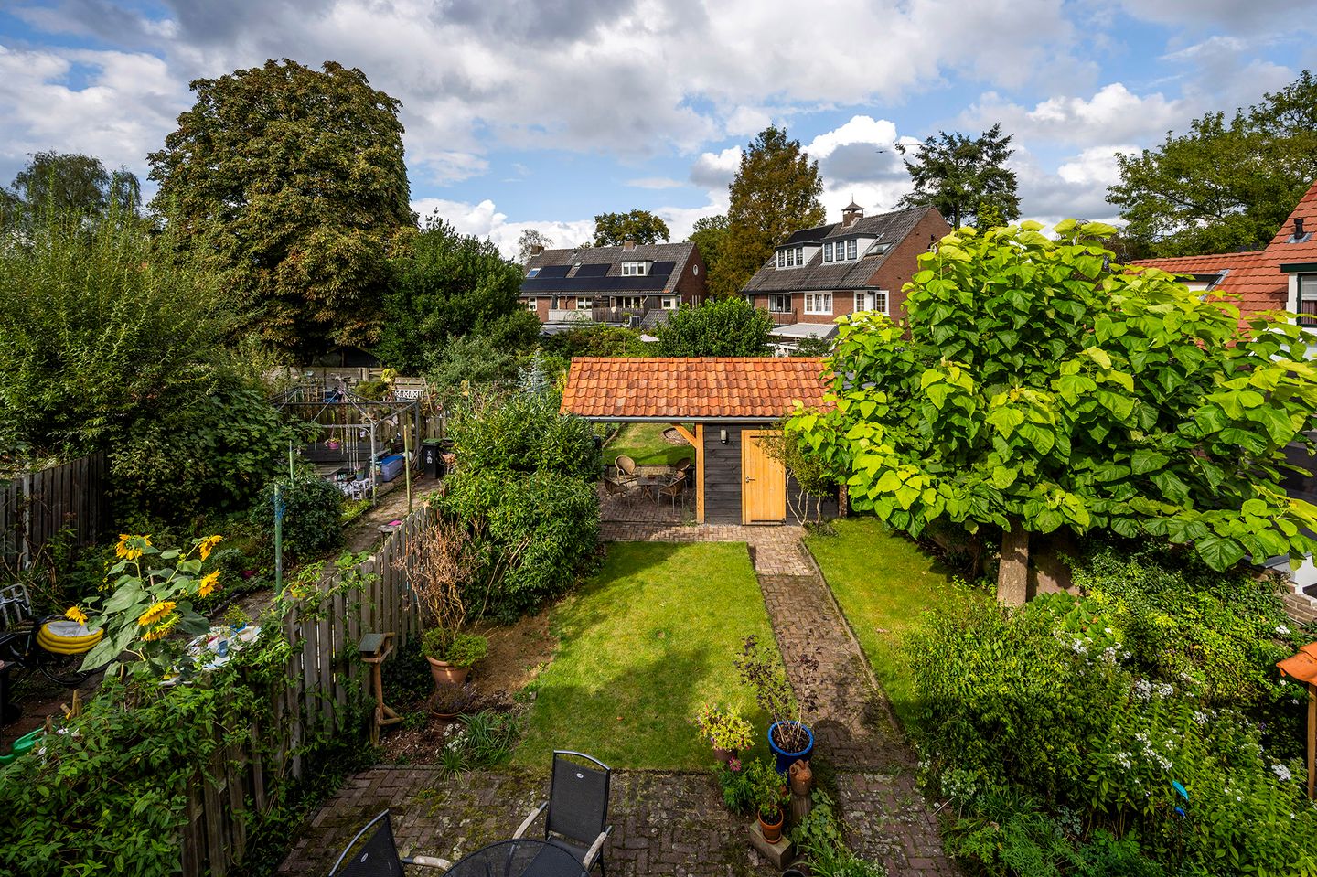 Foto 29 van Goossen de Witstraat 17