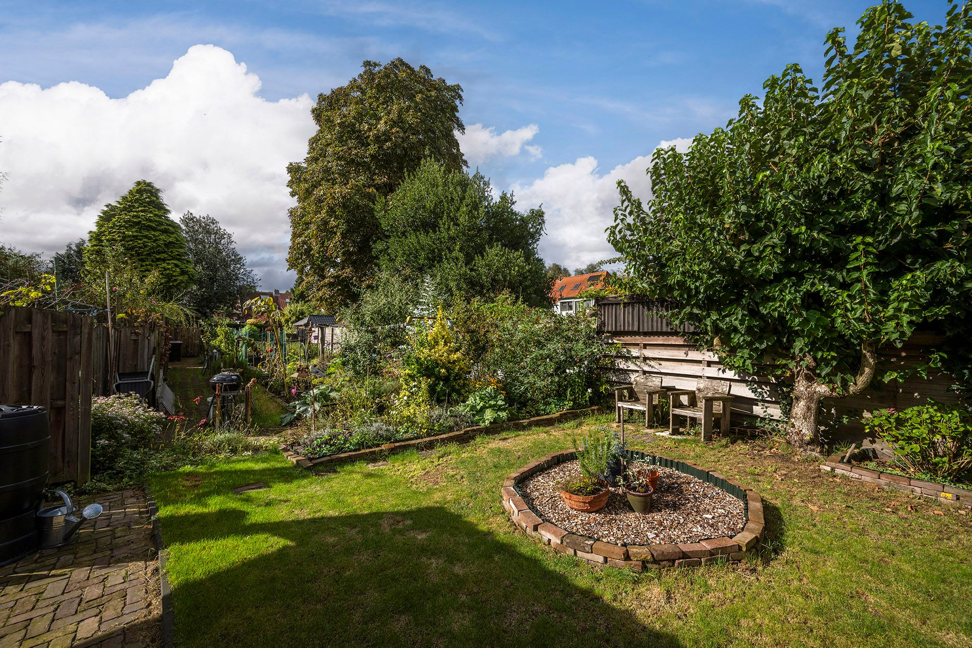 Foto 30 van Goossen de Witstraat 17