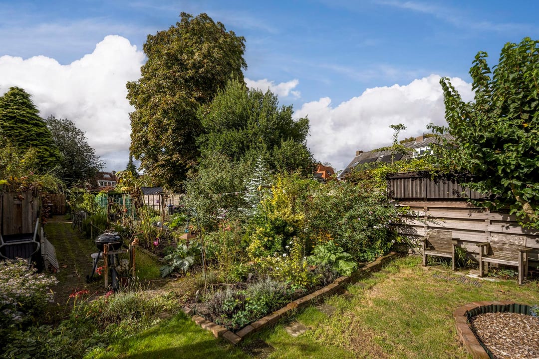 Foto 31 van Goossen de Witstraat 17