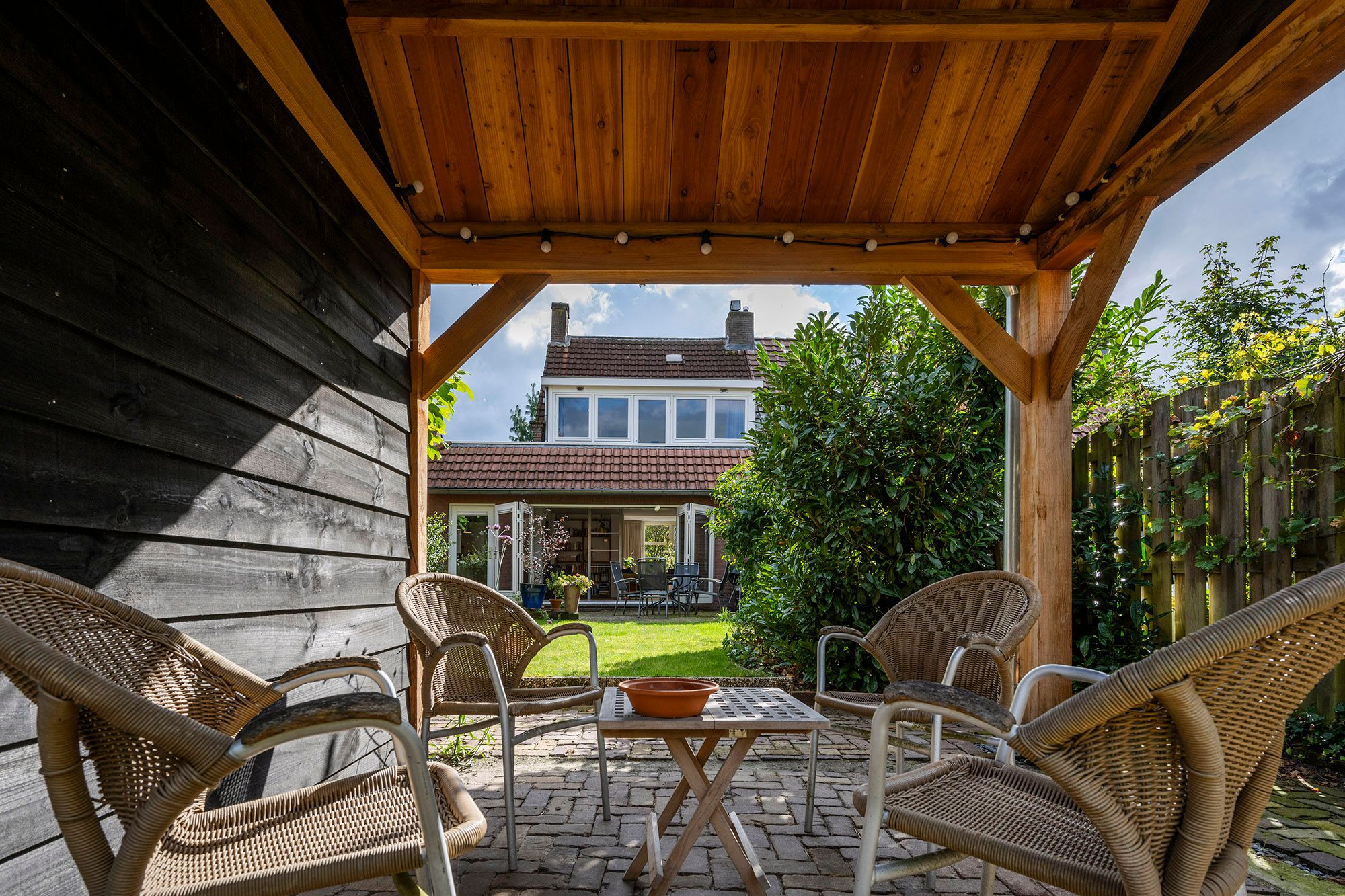 Foto 33 van Goossen de Witstraat 17