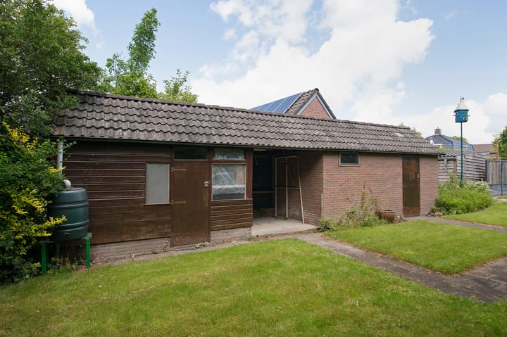 Foto 43 van Vredeveldseweg 8