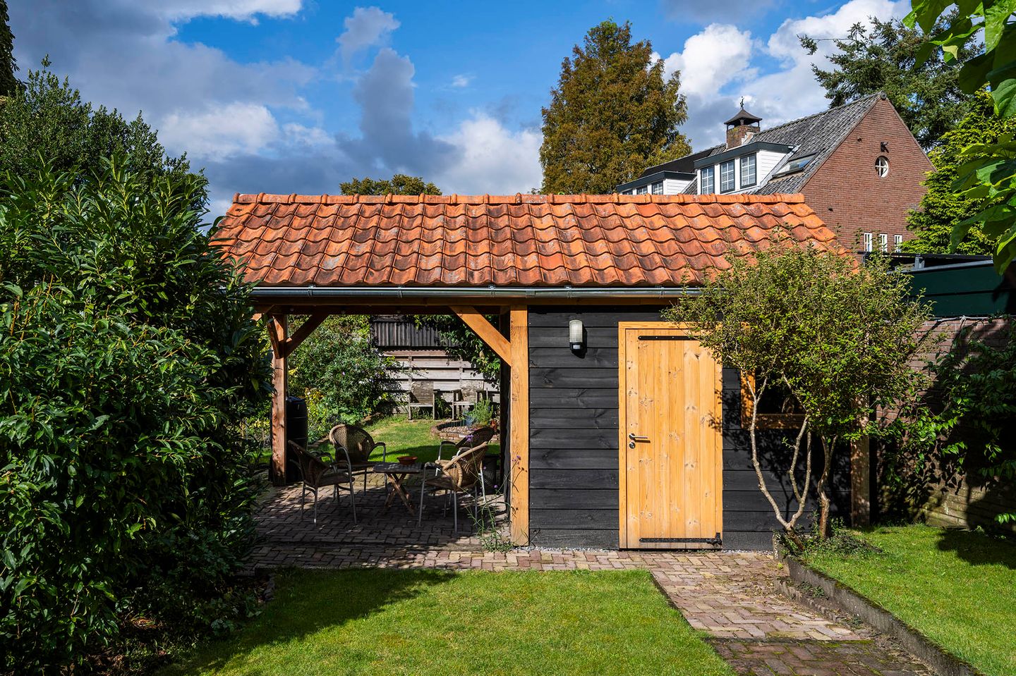 Foto 34 van Goossen de Witstraat 17