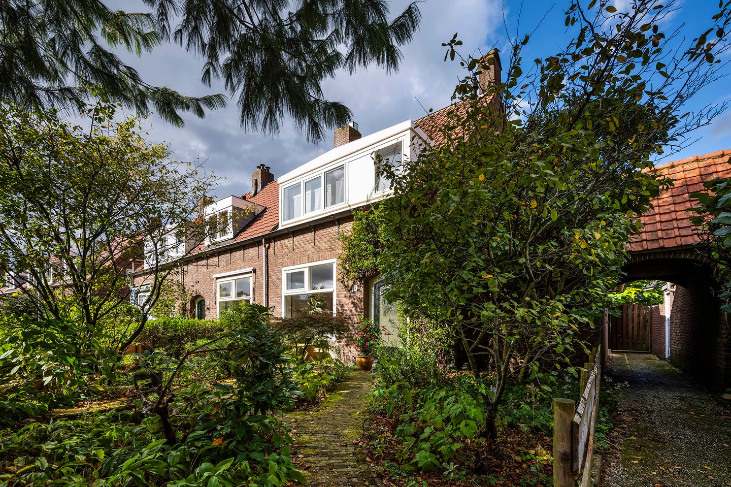 Foto 35 van Goossen de Witstraat 17