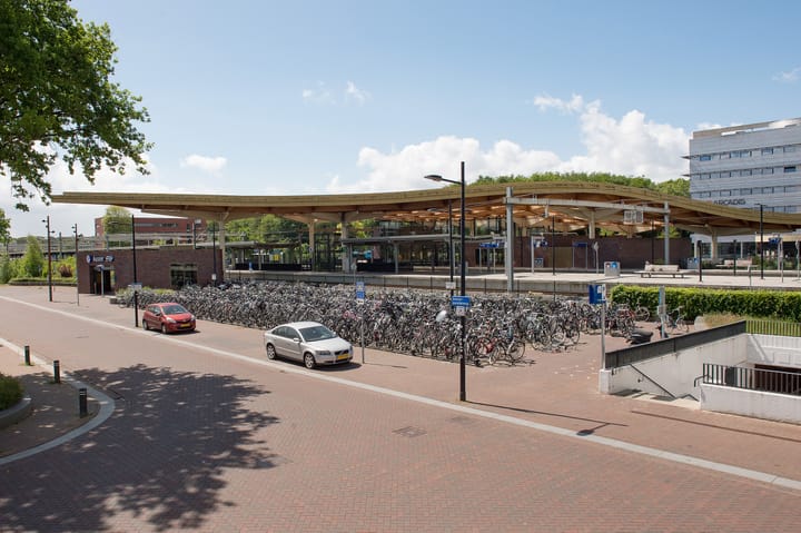 Foto 47 van Vredeveldseweg 8