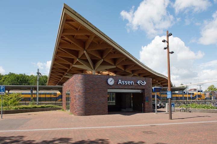 Foto 48 van Vredeveldseweg 8