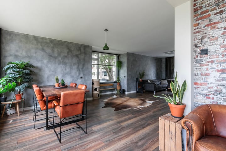 Foto 3 van Domela Nieuwenhuisweg 200