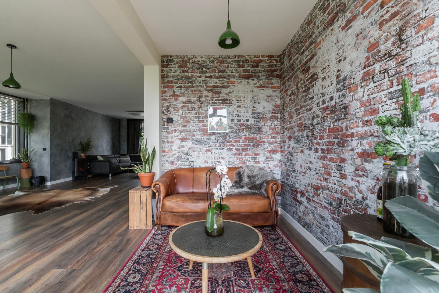 Photo 4 of Domela Nieuwenhuisweg 200