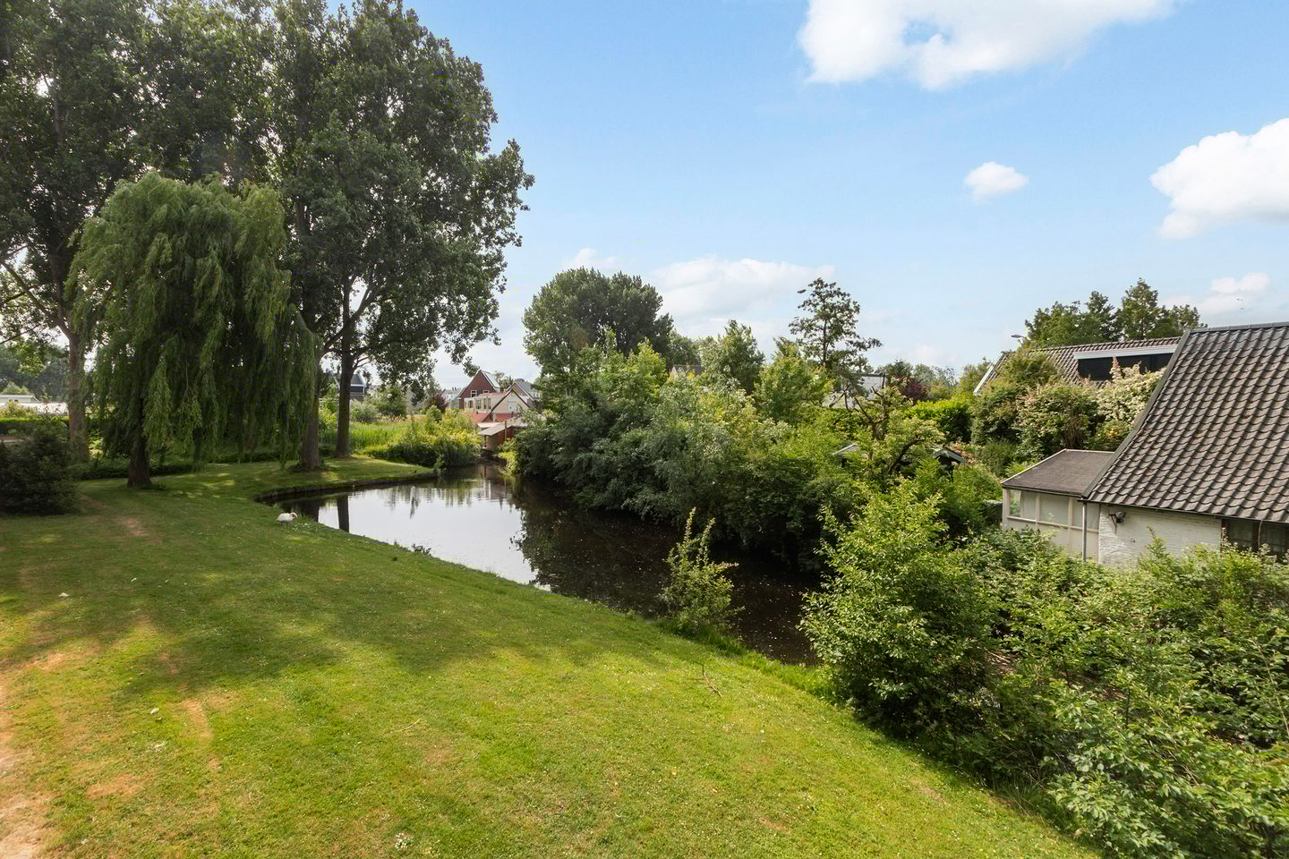 Photo 5 of Domela Nieuwenhuisweg 200