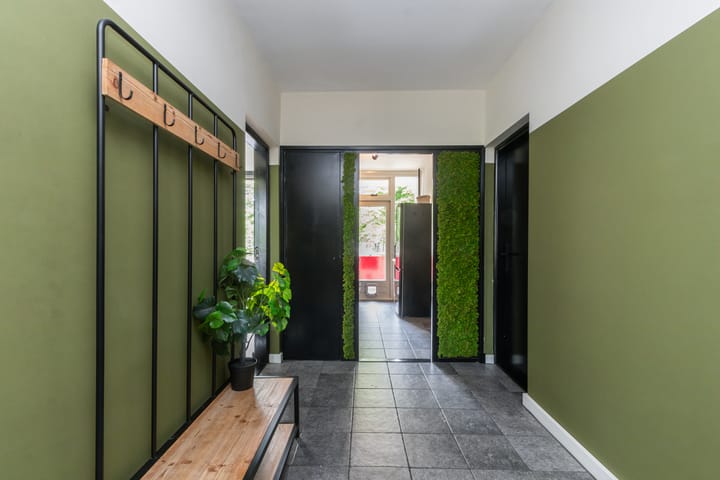 Foto 8 van Domela Nieuwenhuisweg 200