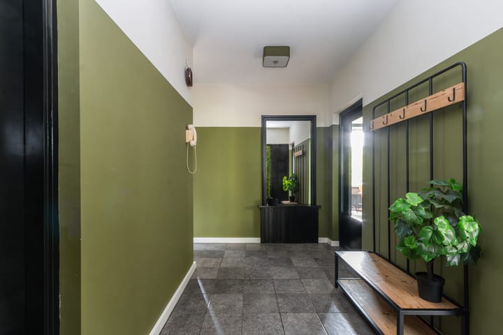 Foto 9 van Domela Nieuwenhuisweg 200