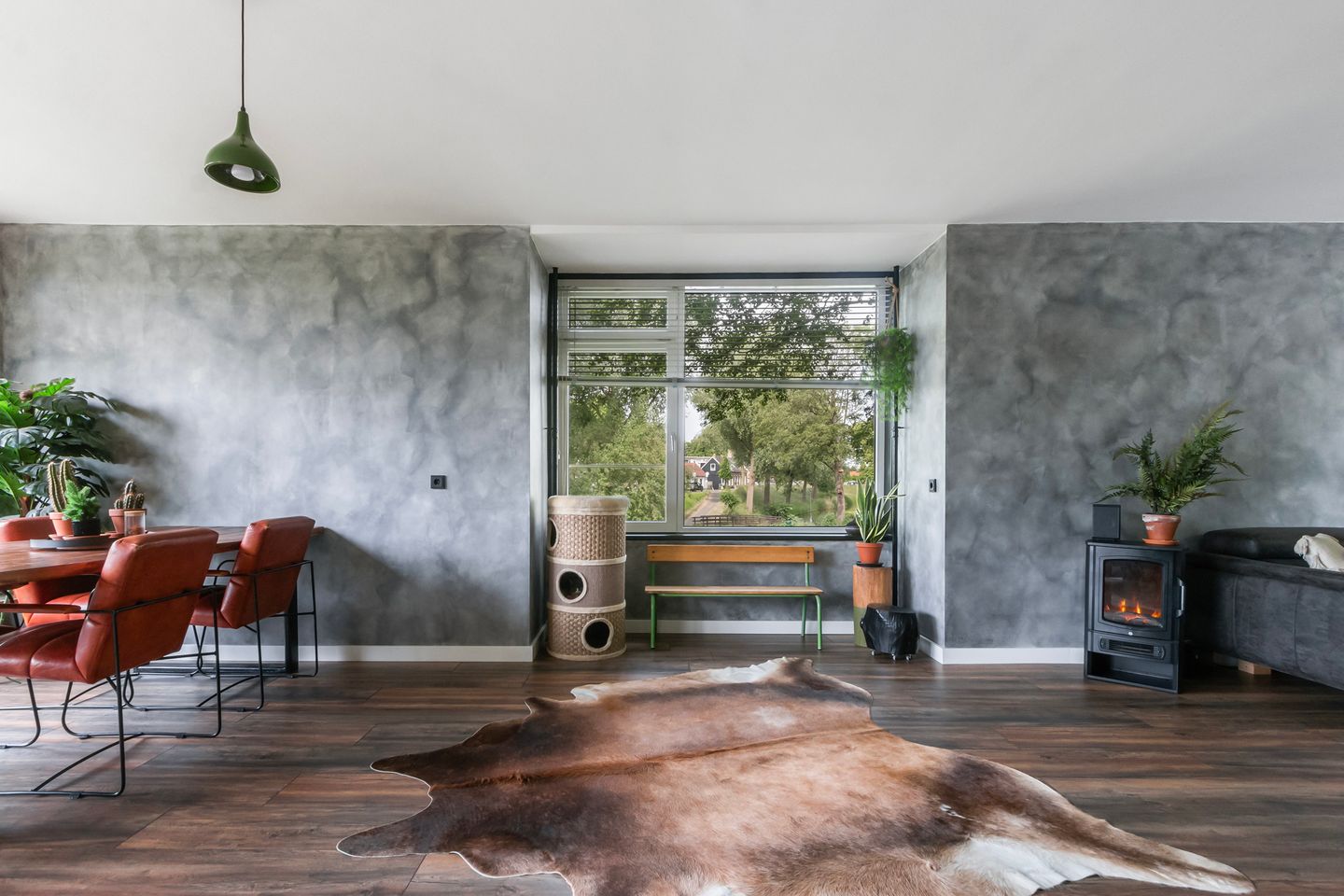 Photo 10 of Domela Nieuwenhuisweg 200