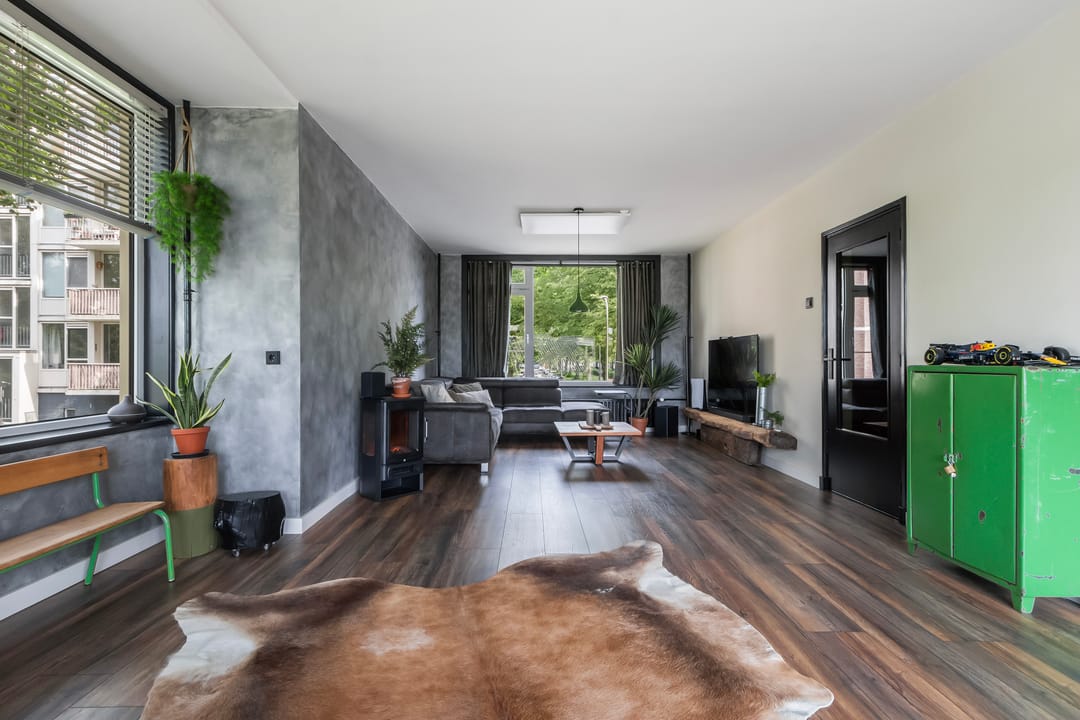 Photo 11 of Domela Nieuwenhuisweg 200