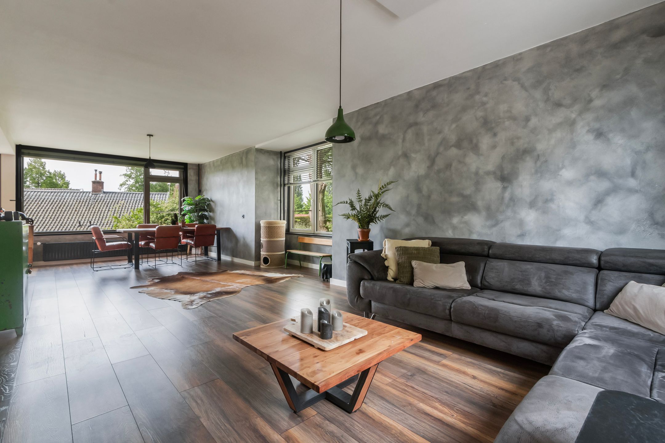 Photo 12 of Domela Nieuwenhuisweg 200