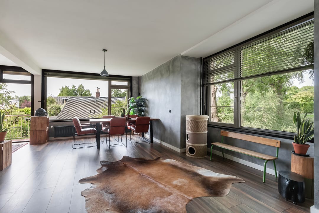 Photo 13 of Domela Nieuwenhuisweg 200