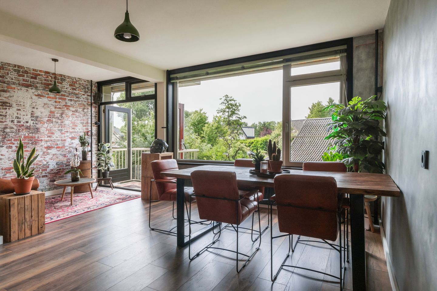 Photo 14 of Domela Nieuwenhuisweg 200