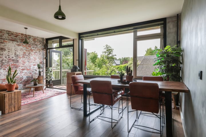 Foto 14 van Domela Nieuwenhuisweg 200