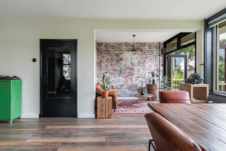 Foto 15 van Domela Nieuwenhuisweg 200