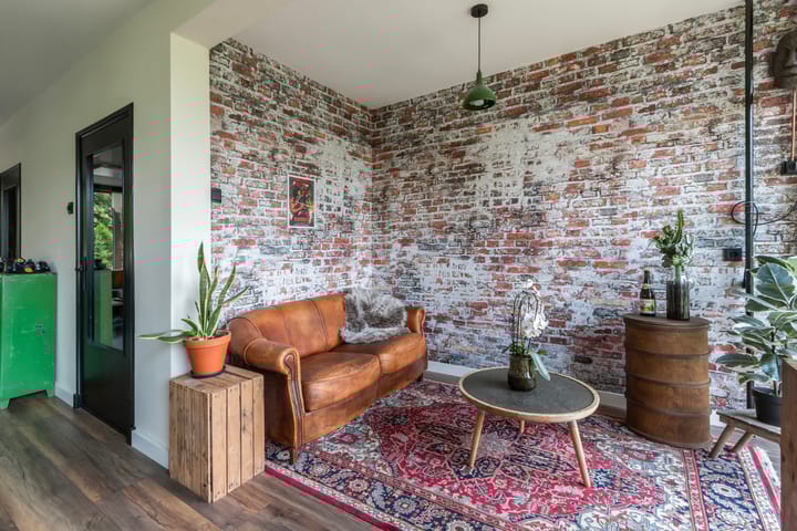 Foto 16 van Domela Nieuwenhuisweg 200